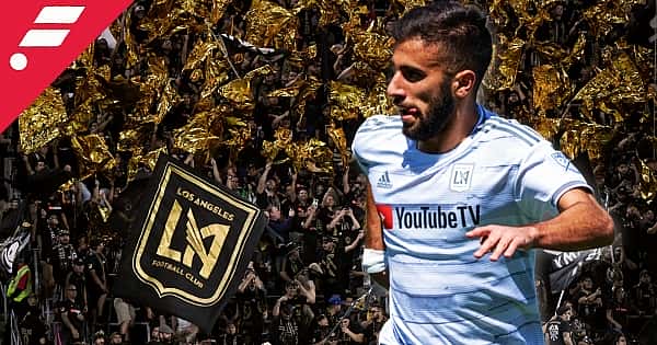 10 maddede Fenerbahçe'nin yeni transferi Diego Rossi