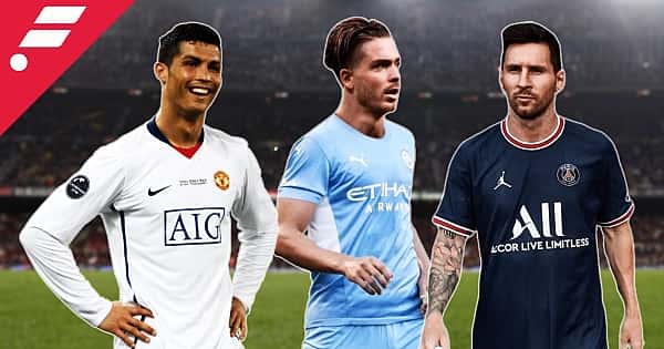 Avrupa'da 2021/22 en önemli 15 transfer