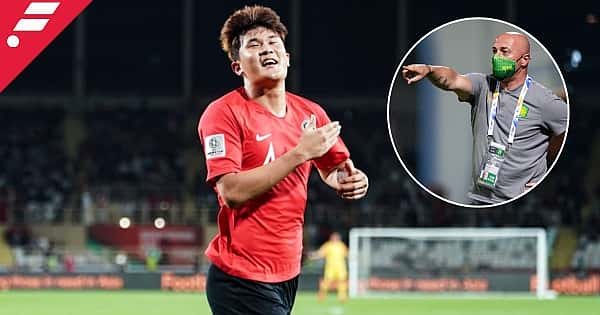 Fenerbahçe'nin yeni transferi Min-Jae Kim'i eski hocası anlattı