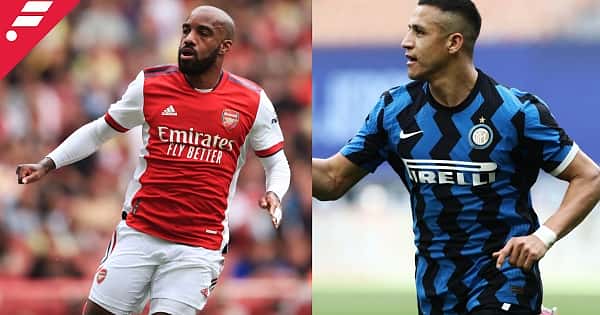 Fenerbahçe'nin forvet transferindeki adaylar