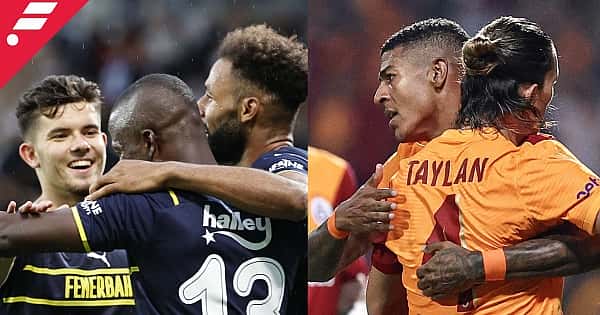 Galatasaray ve Fenerbahçe'nin Avrupa Ligi gelirleri