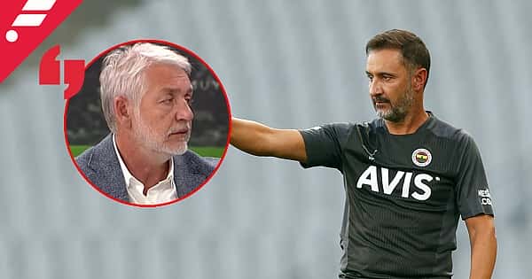 Gürcan Bilgiç Fenerbahçe'yi kaleme aldı; ''Bu takıma santrfor şart''