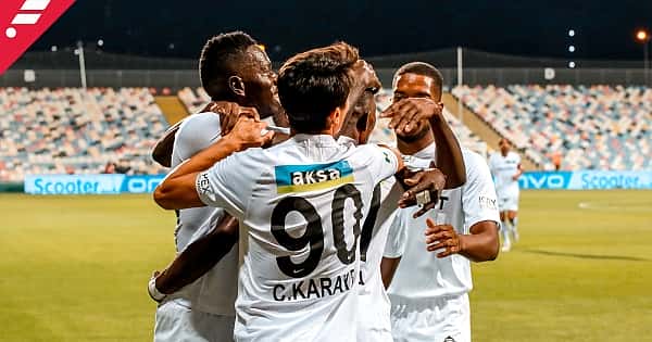 Haftanın en iyi 10 performansı