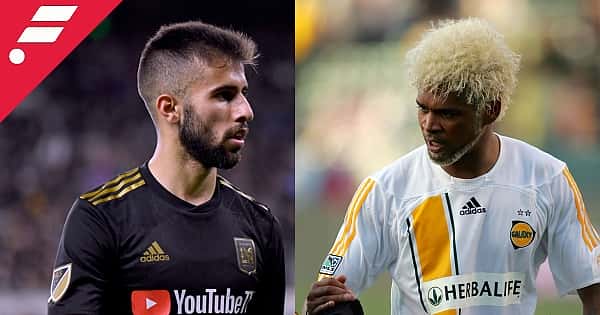 Hem MLS hem de Süper Lig'de oynayan futbolcular