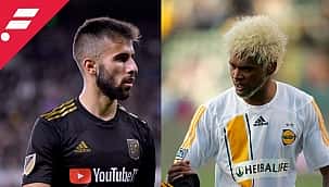 Hem MLS hem de Süper Lig'de oynayan futbolcular
