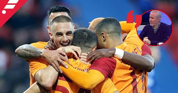 Levent Tüzemen, Galatasaray'ı değerlendirdi; ''Feghouli ayarında oyuncu bulamaz''