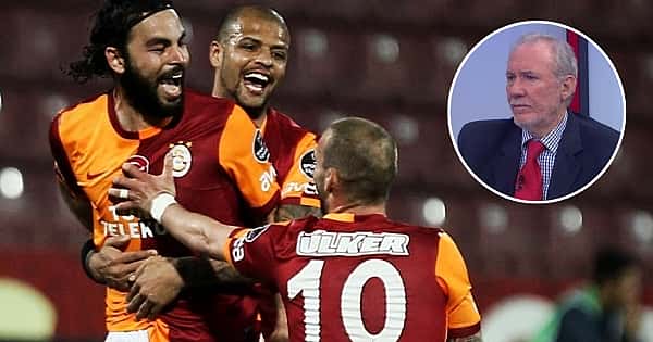 Levent Tüzemen kaleme aldı; ''Galatasaray'ın ihtiyacı olan transfer''