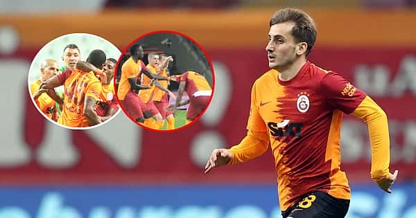 Marcao için hangi spor yazarı, ne dedi?