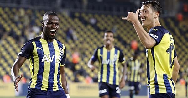 Mehmet Demirkol'dan Fenerbahçe değerlendirmesi; ''Vazgeçilmez''