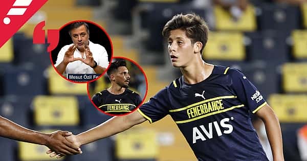 Mehmet Demirkol, Fenerbahçe'yi kaleme aldı; ''Santrforsuzluk, Jose Sosa ve o frikik''