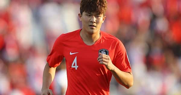 Min-Jae Kim hakkında 10 bilgi