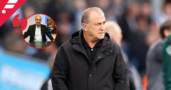 Osman Şenher, Galatasaray'ı kaleme aldı; ''Yıllardır aynı hatalar''