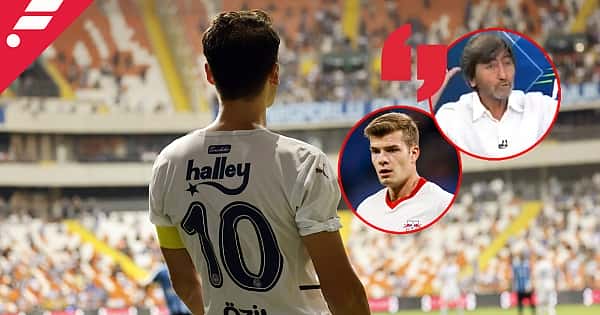 Rıdvan Dilmen'den Adana Demirspor - Fenerbahçe değerlendirmesi