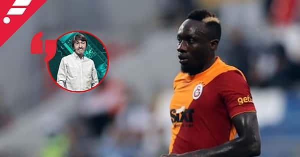 Rıdvan Dilmen'e göre Fatih Terim'in tek hatası!