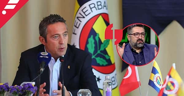 Serdar Ali Çelikler kaleme aldı; Fenerbahçe ve FFP'deki sorun