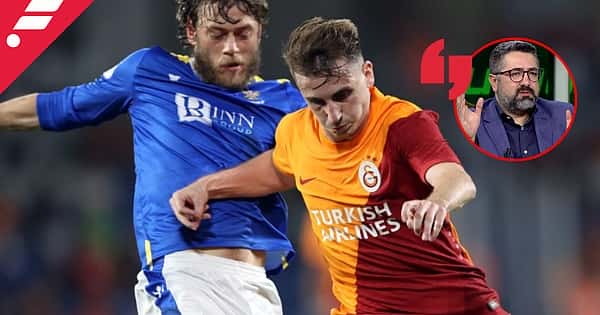 Serdar Ali Çelikler kaleme aldı: ''Türk teknik adamlar 10 yıl geride''