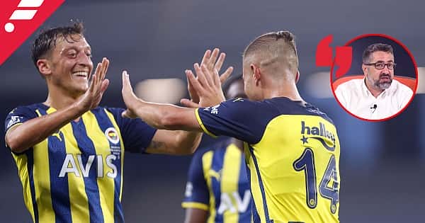 Serdar Ali Çelikler: ''Vitor Pereira'ya 4 atlet/skorer alın''