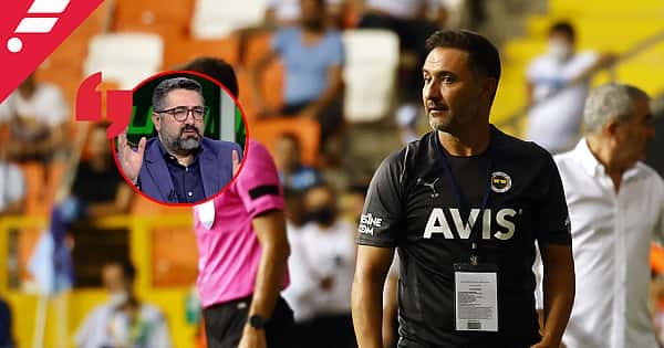 SerdarAli Çelikler, Fenerbahçe Yönetimi'ne seslendi