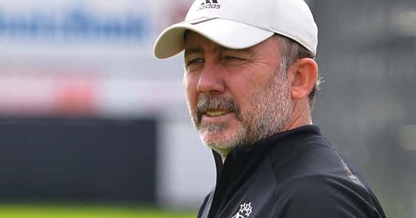 Sergen Yalçın'dan transfer ve şampiyonluk açıklaması