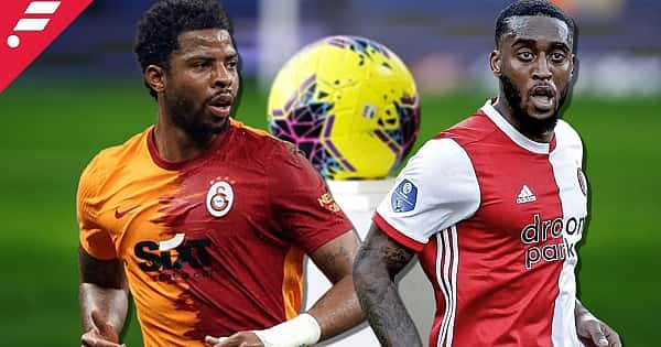 Süper Lig ve Türkiye'de biten transferler (2021/2022)