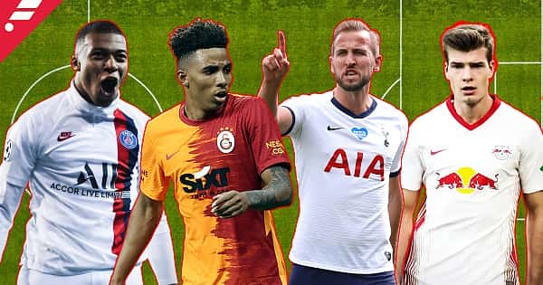 Türkiye ve Avrupa'da 10 transfer belirsizliği