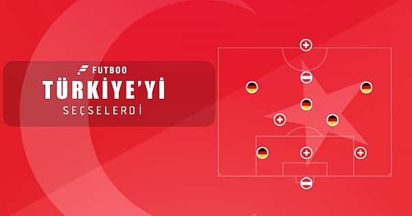 Türkiye'yi seçselerdi, nasıl bir 11 olurdu?