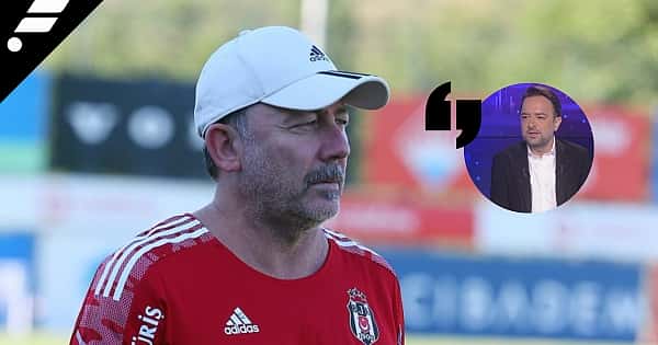 Uğur Meleke, yeni sezon öncesi Beşiktaş'ı değerlendirdi