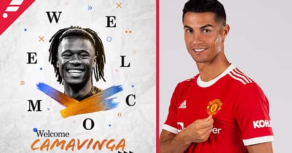 Avrupa ve dünyada biten transferler (2021/22)