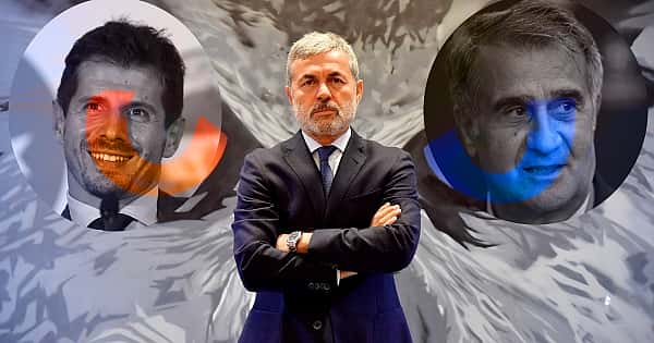 Aykut Kocaman yerine Emre Belözoğlu mu?