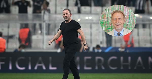 Christoph Daum'dan Beşiktaş tahmini