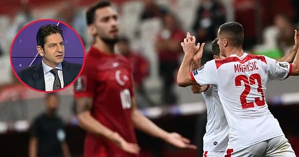 Güntekin Onay kaleme aldı; Şenol Güneş'in hatası!