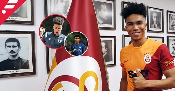 Gustavo Assunçao hakkında bilmeniz gerekenler