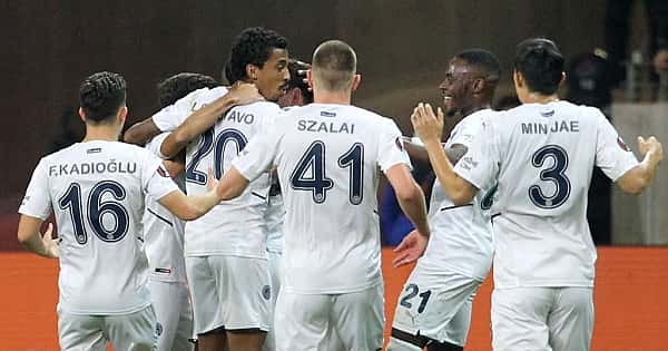 Mehmet Demirkol yazdı; ''Sonuç değil ama oyun zafer''