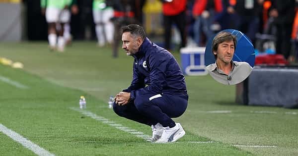 Rıdvan Dilmen'den Fenerbahçe değerlendirmesi; ''İlk 11 kumaşı yok''