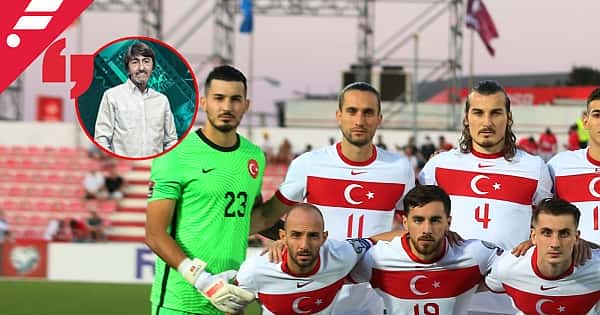 Rıdvan Dilmen'den milli takım değerlendirmesi