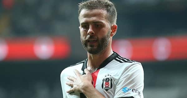Rıdvan Dilmen'den Pjanic yorumu; ''Futbol tarihine geçecektir''
