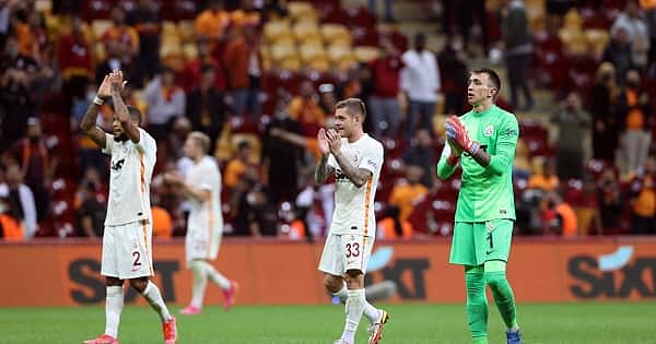 Şansal Büyüka'dan Galatasaray yorumu; 'Kötü gün dostluğu...'