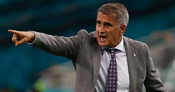 Şenol Güneş yerine gelebilecek 5 isim