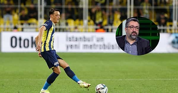 Serdar Ali Çelikler'den analiz; ''Fenerbahçe'deki 4.5 futbolcu...''