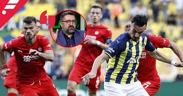 Serdar Ali Çelikler kaleme aldı; ''Pereira'nın sistemi arıza verdi''