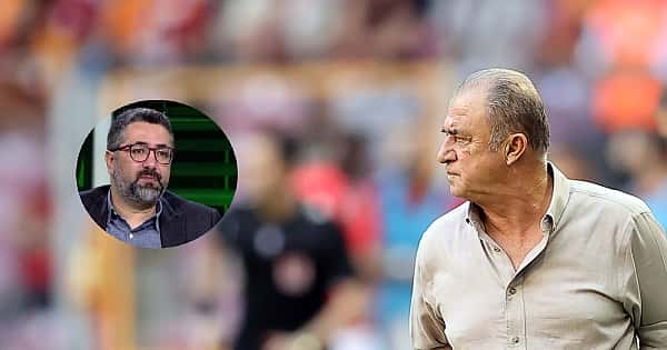 Serdar Ali Çelikler, kaleme aldı; ''Terim'le açılan devir onunla kapanıyor''