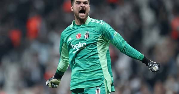 Süper Lig'in piyasa değeri en yüksek 10 takımı