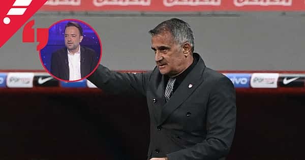 Uğur Meleke'den A Milli Takım değerlendirmesi