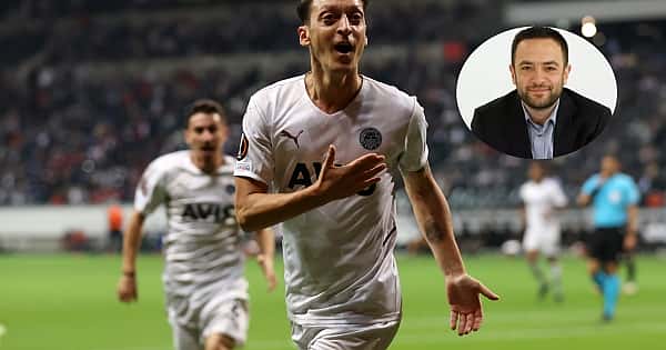 Uğur Meleke'den Galatasaray, Beşiktaş ve Fenerbahçe yorumu; ''28 saatlik karne...''