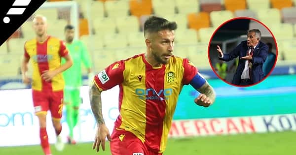 Uğur Meleke'den Şenol Güneş'e 5 soru