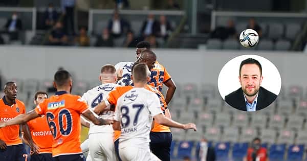 Uğur Meleke, Fenerbahçe'yi kaleme aldı; ''3-3-3-1'e dönmeyi deneyebilirdi''