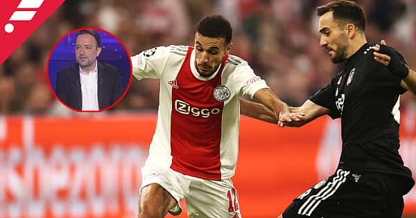 Uğur Meleke kaleme aldı; ''Aramızdaki fark nasıl bu kadar açıldı?''