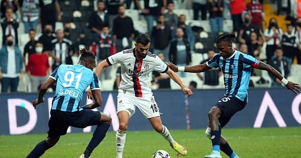 Uğur Meleke kaleme aldı; ''Beşiktaş'ın iki farklı vitesi...''