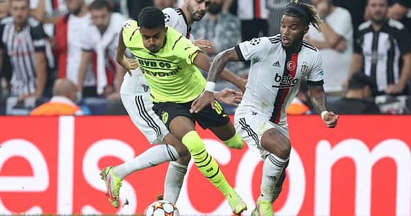 Uğur Meleke kaleme aldı; Süper Lig 1-2 Bundesliga