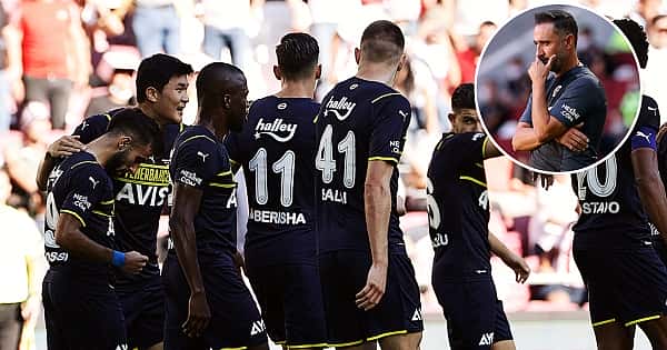 Vitor Pereira ile Fenerbahçe'de değişen 10 şey